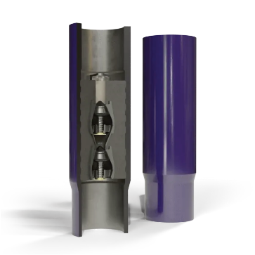 Casing Solutions