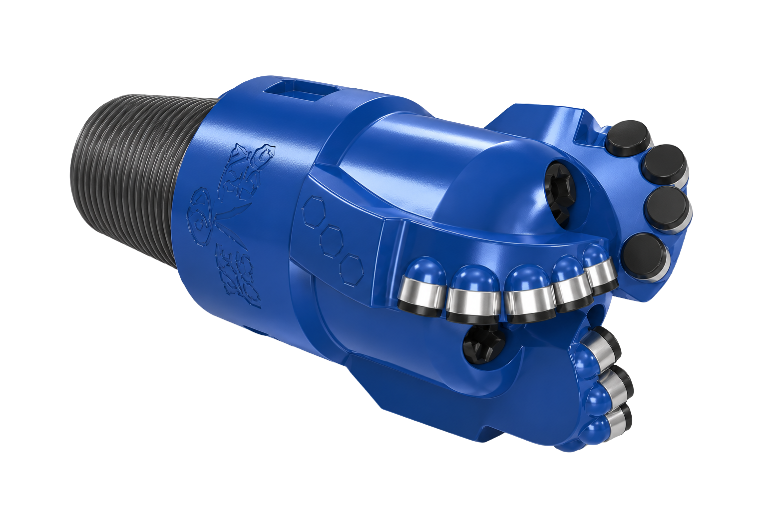 Drill Bits