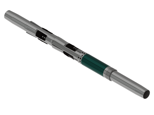 Liner Hangers