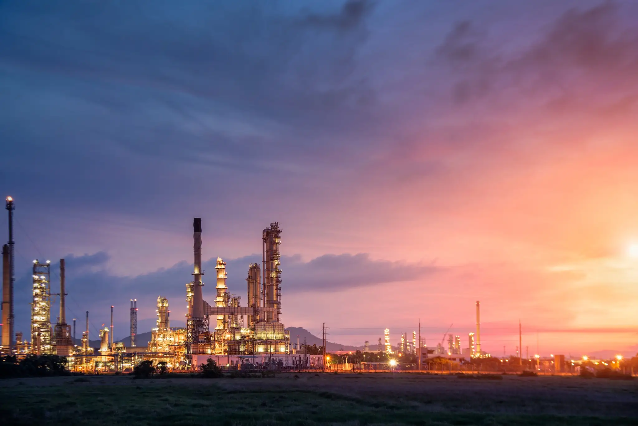 Asset Integrity