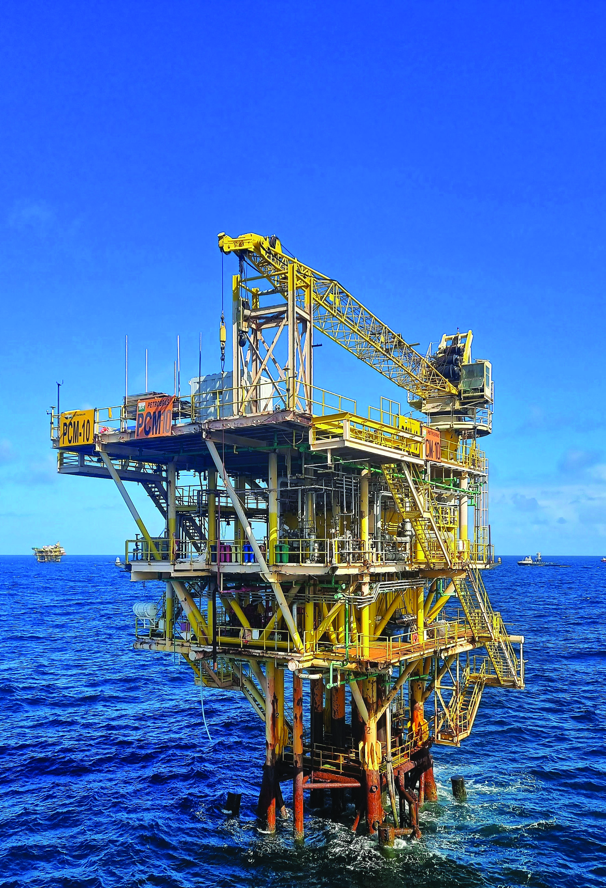 Decommissioning