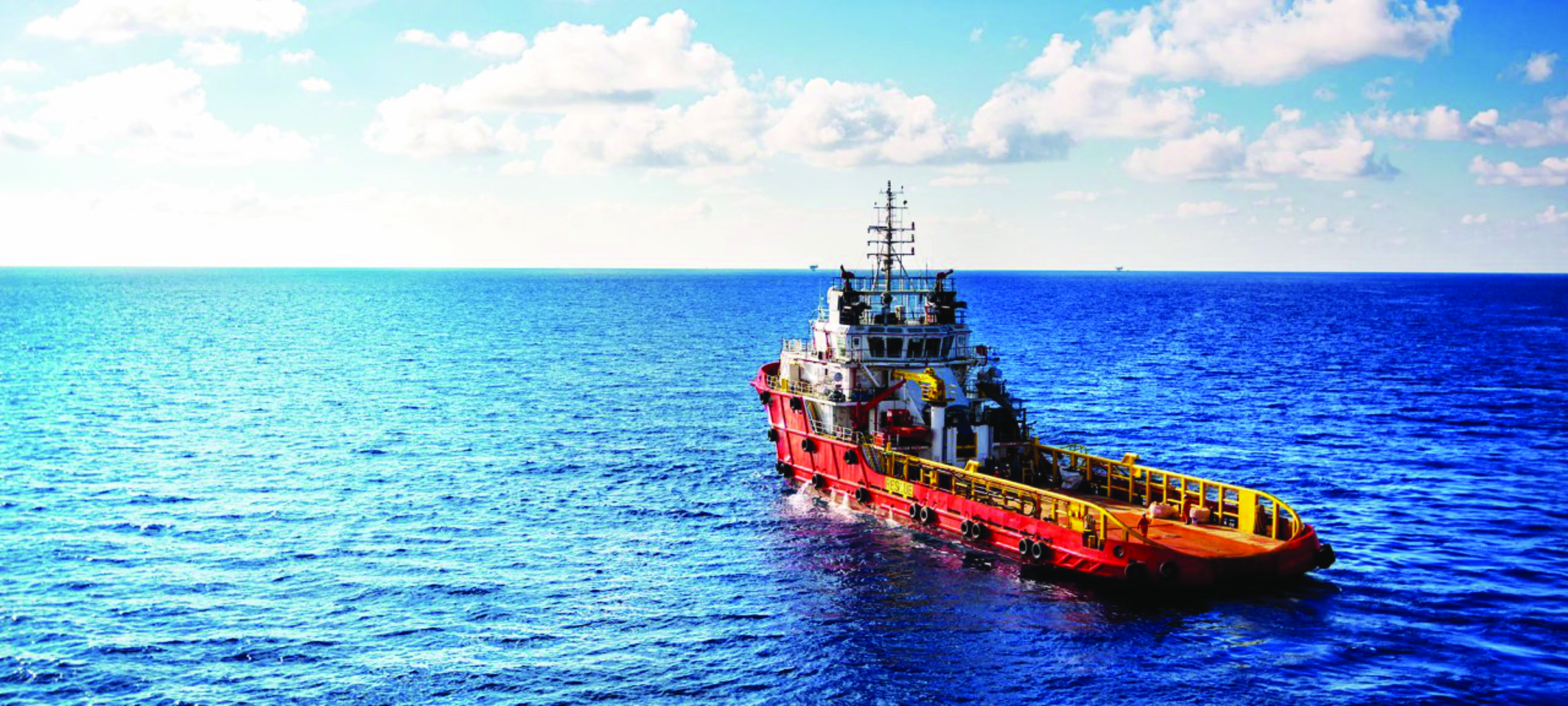 Offshore Logistics