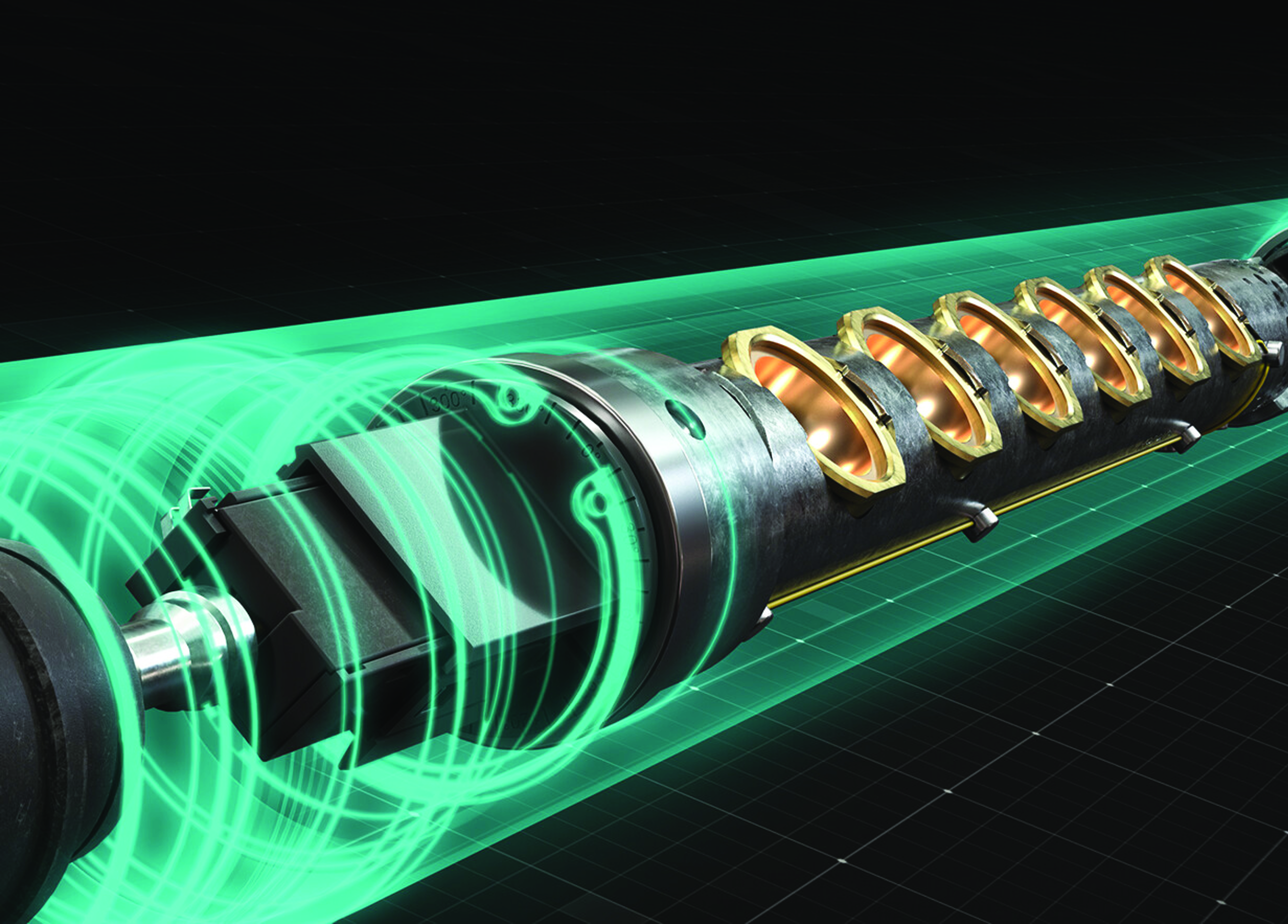 Downhole Tools