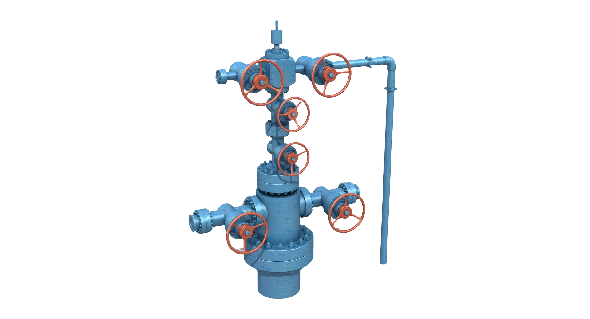 Wellhead Equipment